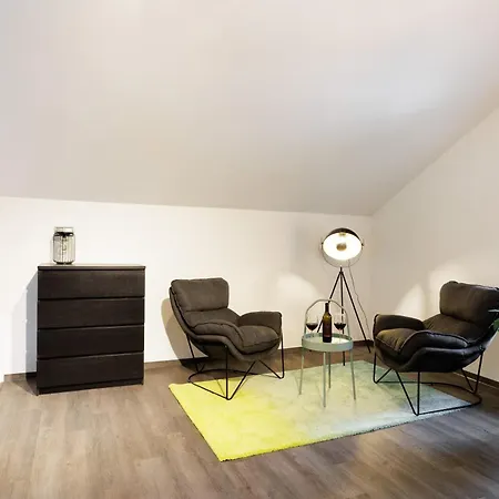 River Aparthotel Mlada Boleslav