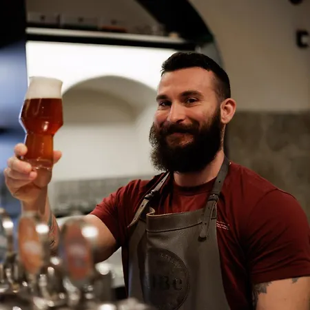 River Mladá Boleslav