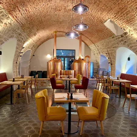 River Aparthotel Mlada Boleslav