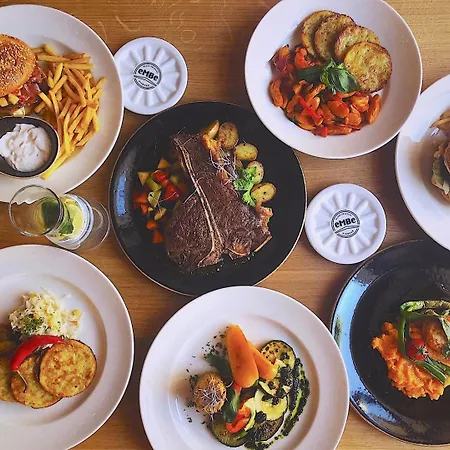 River 4* Mladá Boleslav