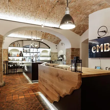 Apartmanhotel River 4*