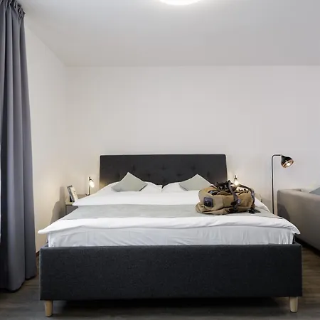 Apartmanhotel River Mladá Boleslav