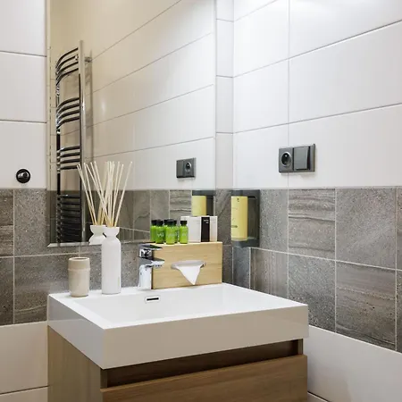 River Apartmanhotel Mladá Boleslav