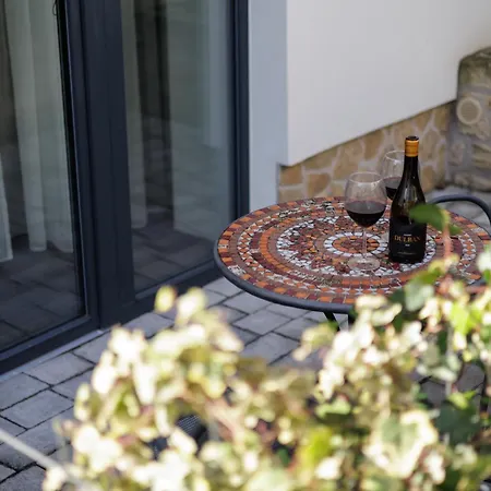 River Apartmanhotel Mladá Boleslav