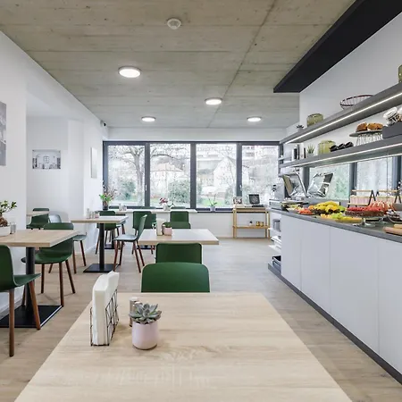 River Aparthotel Mlada Boleslav