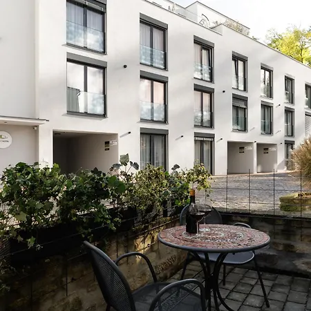 River Aparthotel Mlada Boleslav