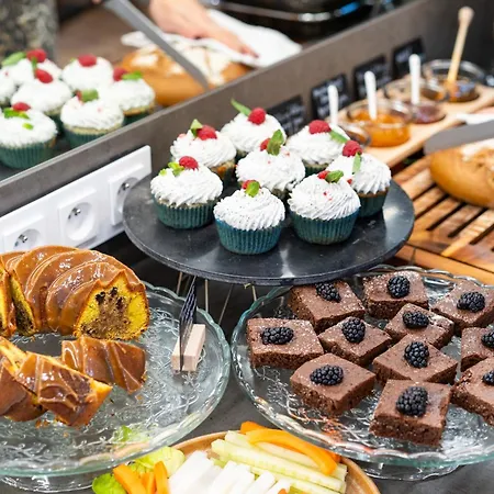 Apartmanhotel River Mladá Boleslav