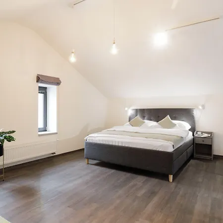 Aparthotel River
