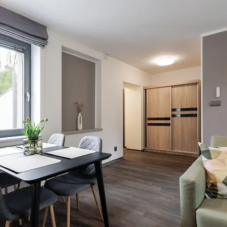 Aparthotel River Mladá Boleslav