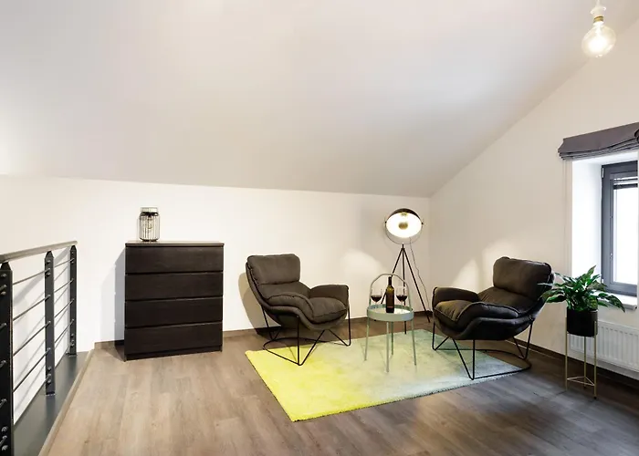 River Aparthotel Mladá Boleslav