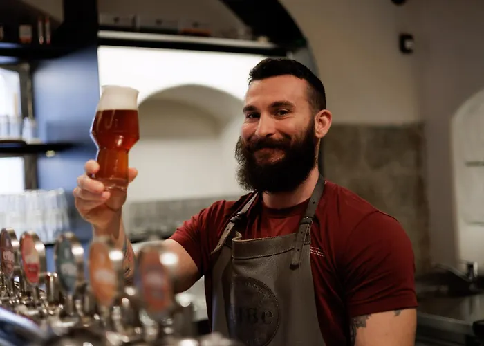 River Mladá Boleslav