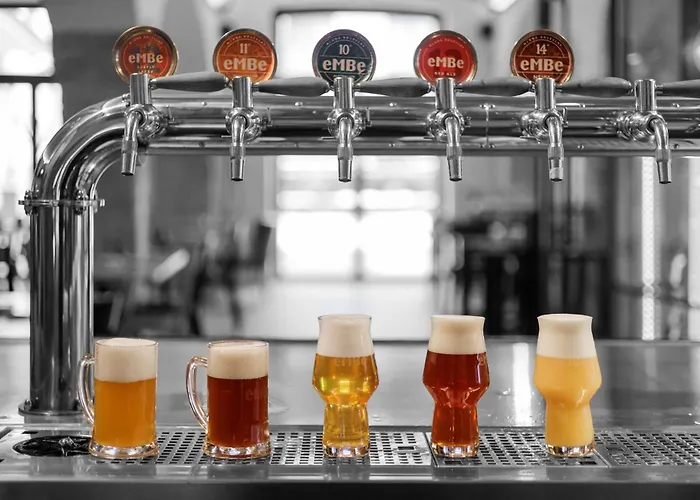 Hotel apartamentowy River