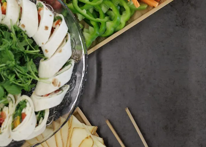 River Hotel apartamentowy