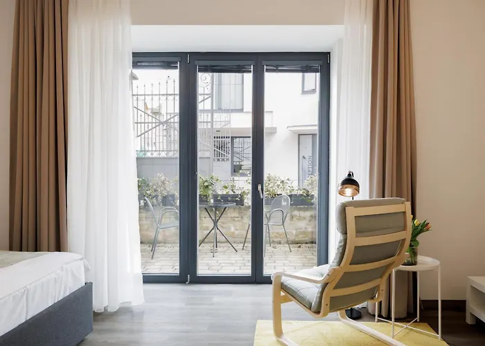 River 4* Mladá Boleslav