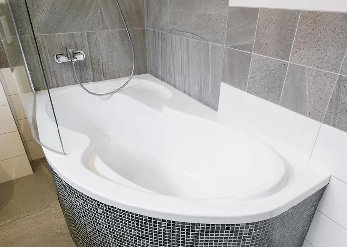 River Hotel apartamentowy