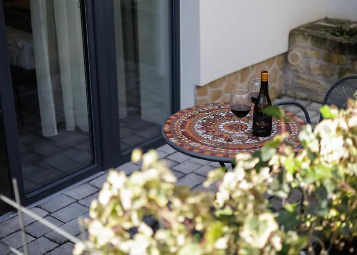 River Hotel apartamentowy Mladá Boleslav