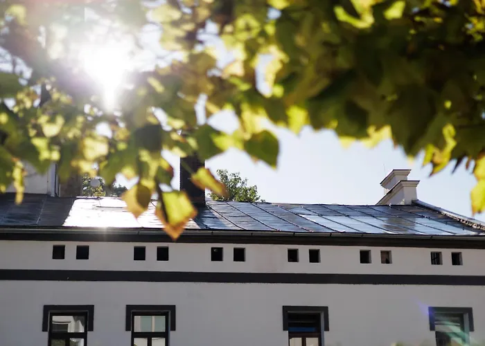 River Hotel apartamentowy