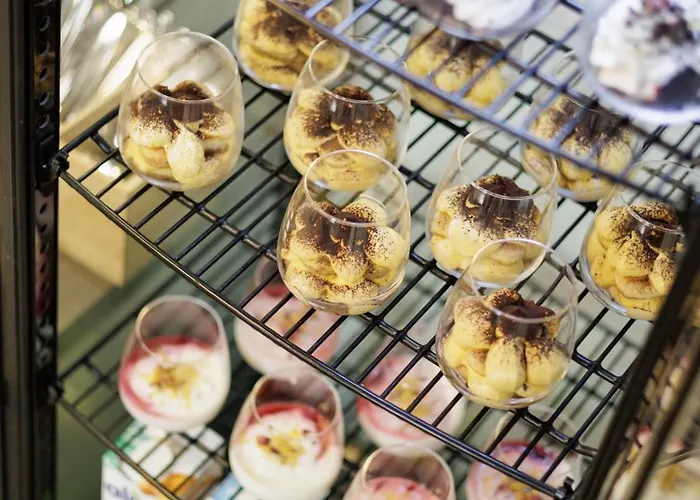 Hotel apartamentowy River