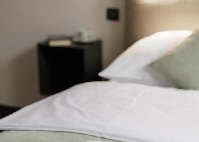 River Hotel apartamentowy