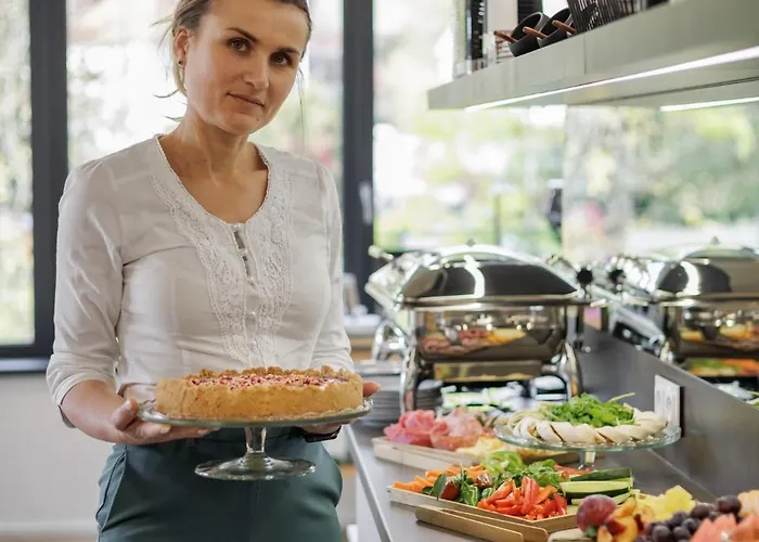 River Hotel apartamentowy