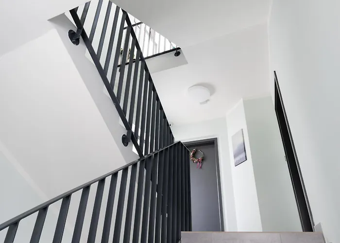 Hotel apartamentowy River 4*