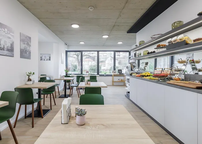 River Hotel apartamentowy Mladá Boleslav