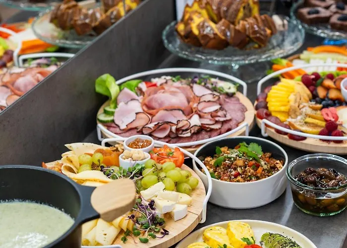 River Hotel apartamentowy Mladá Boleslav