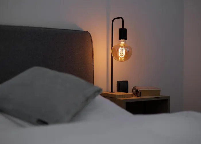 Hotel apartamentowy River