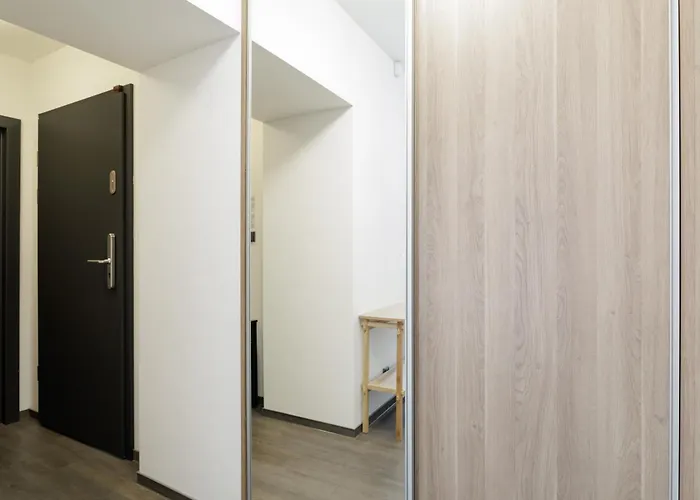 Aparthotel River Mladá Boleslav